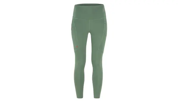 Fjällräven Abisko Tights W Green