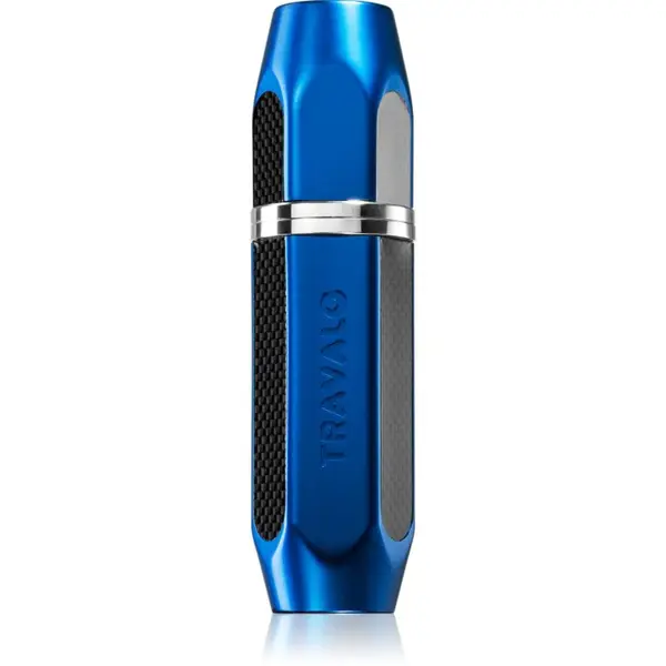 Travalo Vector plniteľný rozprašovač parfémov 5 ml