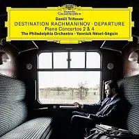 Daniil Trifonov, The Philadelphia Orchestra, Yannick Nézet-Séguin – Destination Rachmaninoff: Departure CD