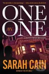 One by One (A Danny Ryan Thriller) - Sarah Cain