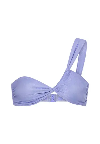 LSCN by LASCANA Bikinový top  orgovánová