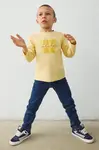 Mayoral  džíny dětské soft denim