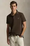 Polo Ralph Lauren  polo pánské bavlněné