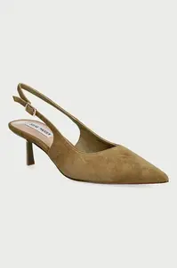 Steve Madden  Lodičky semišové Korra