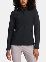 Under Armour Dámská bunda UA Drive Pro Storm Hyb FZ - Dámské