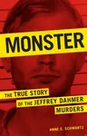 Monster - Anne E. Schwartz
