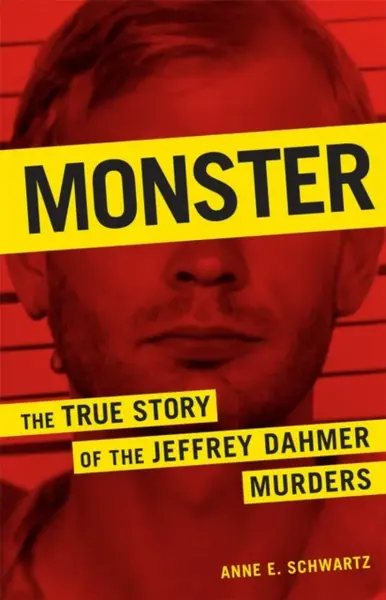 Monster - Anne E. Schwartz