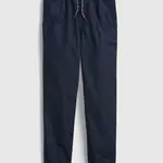 GAP Dětské kalhoty jogger - Kluci