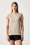 Asics tréninkové tričko dámské ROAD SEAMLESS SS TOP