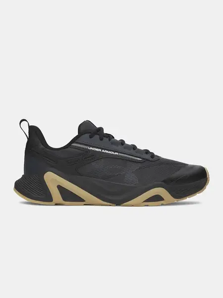 Pánské tenisky Under Armour UA Charged Commit TR 5-GRY