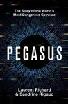 Pegasus - Laurent Richard, Sandrine Rigaud