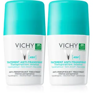 Vichy Deodorant 48h sada proti nadměrnému pocení