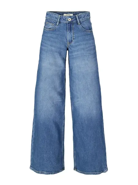 GARCIA Džínsy  modrá denim