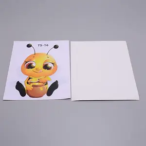 PVC Car Decoration Sticker