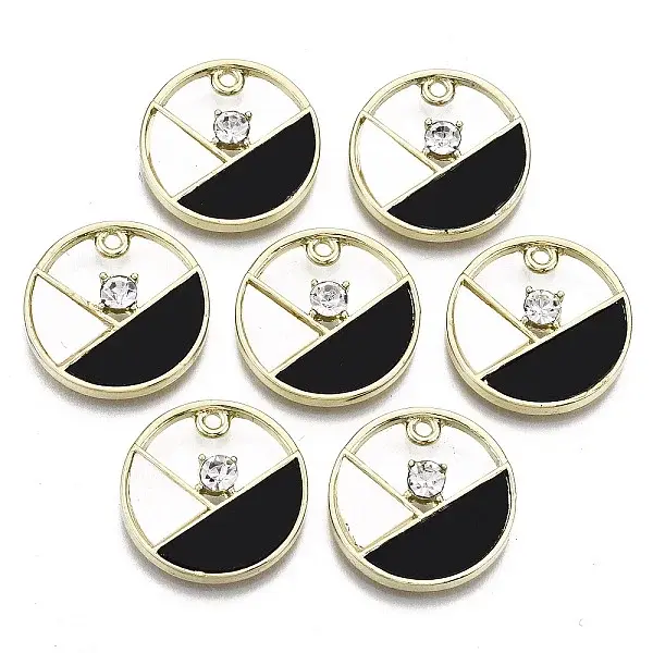 Acrylic Pendants