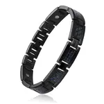 Stainless Steel Panther Chain Watch Band Bracelets