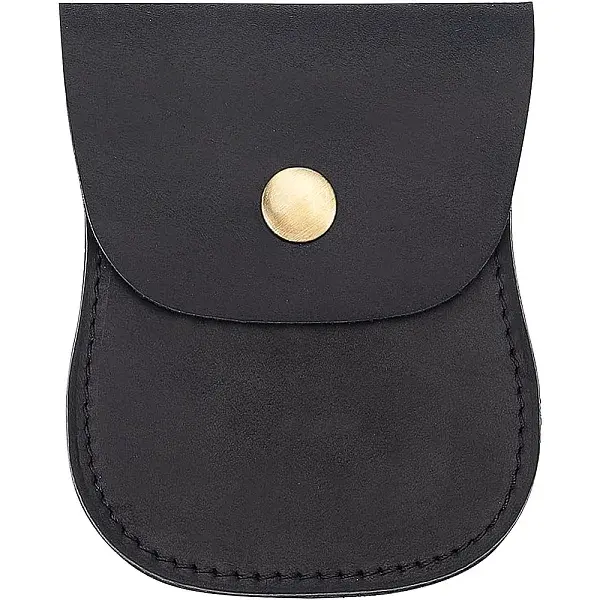 New Men's Leather Card Holders