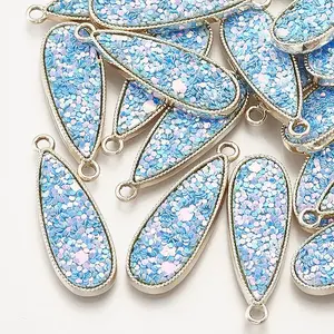 Alloy Pendants
