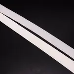 Flat Elastic Polyester Cord/Band