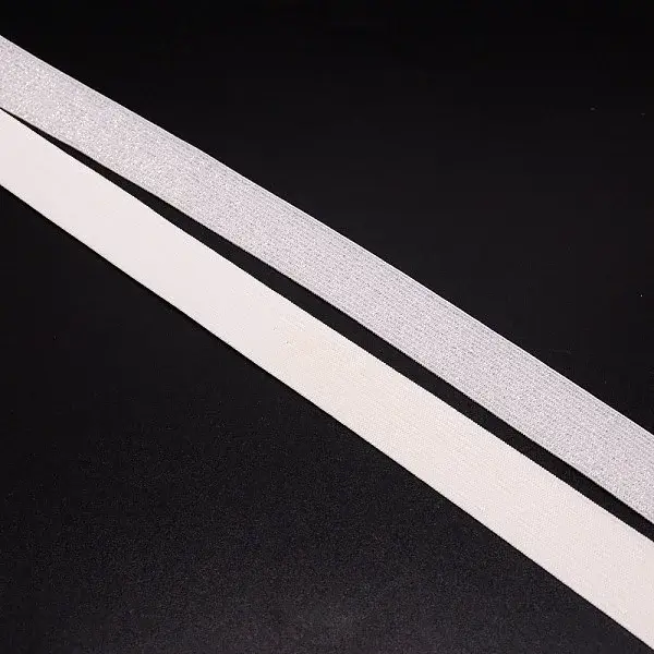Flat Elastic Polyester Cord/Band