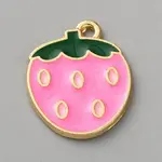 Zinc Alloy Pendants