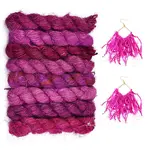 Nepal Pure Silk Cord