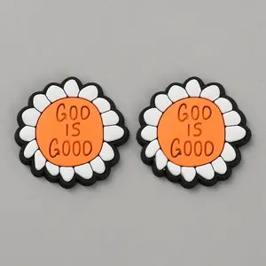 PVC Cabochons