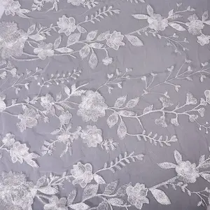 Polyester Mesh Fabric