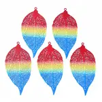 430 Stainless Steel Big Pendants
