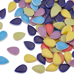 200G Porcelain Cabochons
