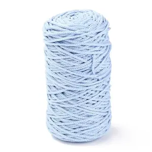 Cotton String Threads