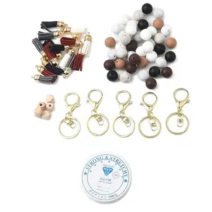 DIY Keychain Making Kits