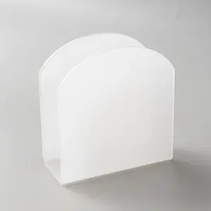 Acrylic Paper Holders
