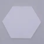 Acrylic Place Cards