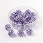 Grade A  Rhinestone Beads