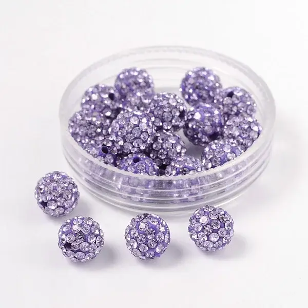 Grade A  Rhinestone Beads