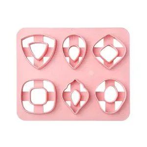 ABS Cookie Cutters