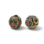 Handmade Indonesia Beads