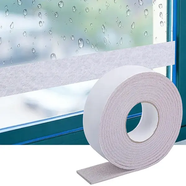 4M Felt Self-adhesive Fabric