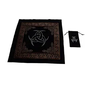 Flannelette Altar Tarot Tablecloth