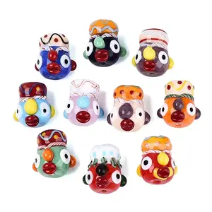 Handmade Lampwork Beads