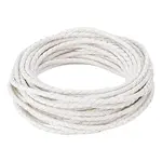 Braided Cowhide Cord