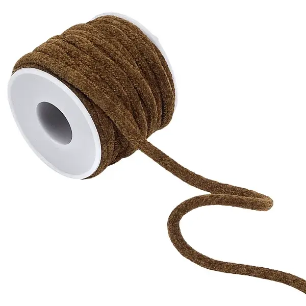 10Yards Chenille Thread