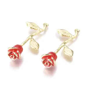 Alloy Pendants