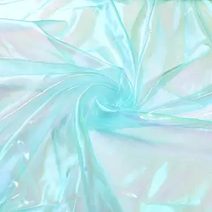 Symphony Laser Polyester Fabric