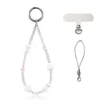 Plastic Mobile Straps