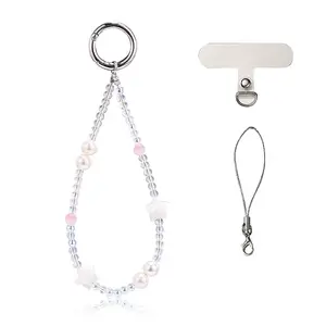 Plastic Mobile Straps