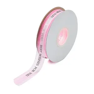 Stain Ribbon