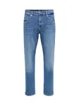 Only & Sons Džínsy  modrá denim