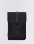 Batoh Rains Backpack Mini 01 Black